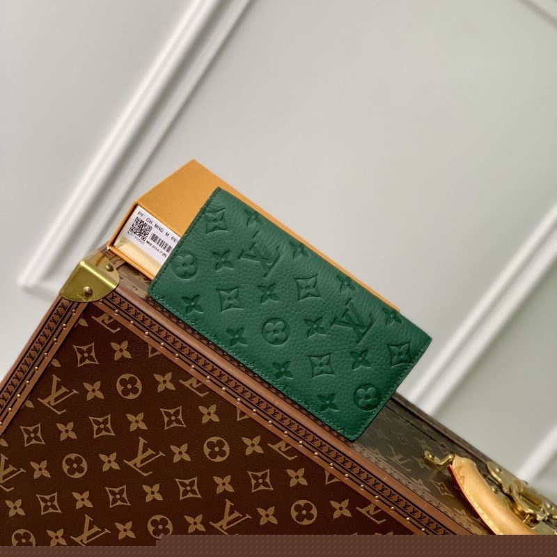 LV Wallets